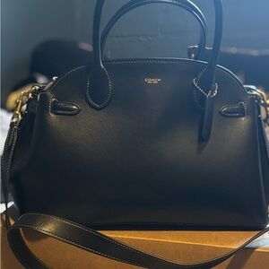 Coach Empire Carryall 28